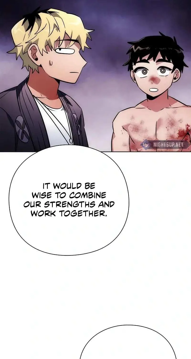 Read Goblin’s Night chapter 76 image 88 on Lezhin