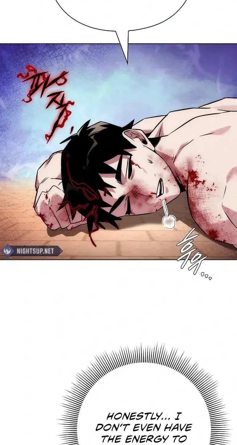 Read Goblin’s Night chapter 76 image 9 on Lezhin