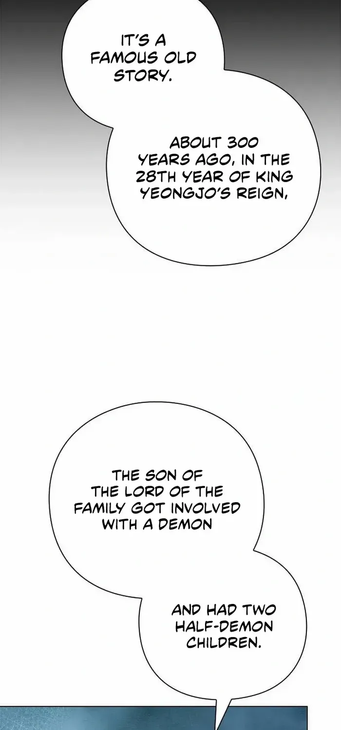 Read Goblin’s Night chapter 77 image 100 on Lezhin