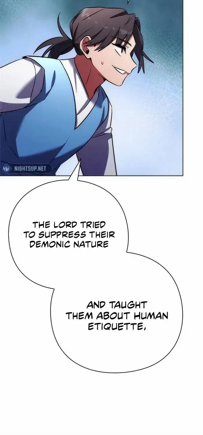 Read Goblin’s Night chapter 77 image 101 on Lezhin