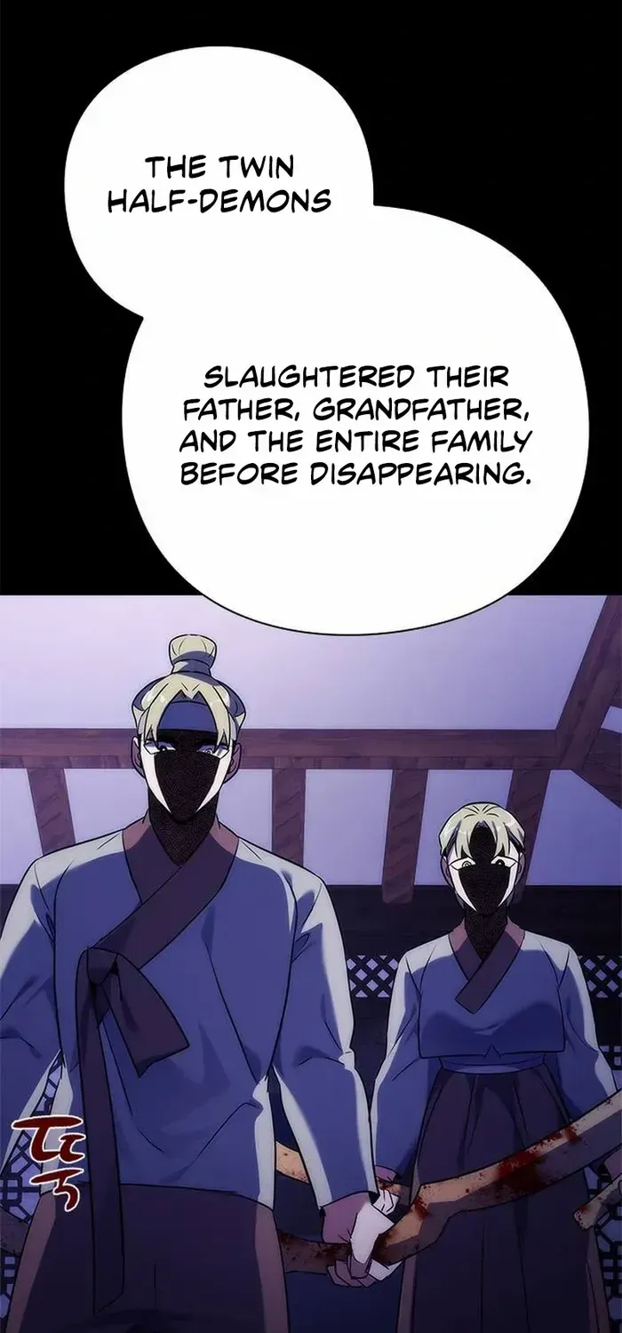 Read Goblin’s Night chapter 77 image 105 on Lezhin