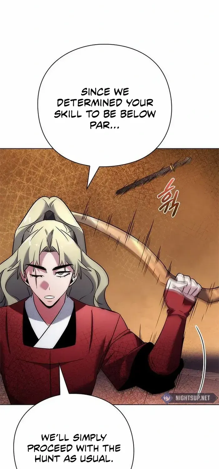 Read Goblin’s Night chapter 77 image 111 on Lezhin