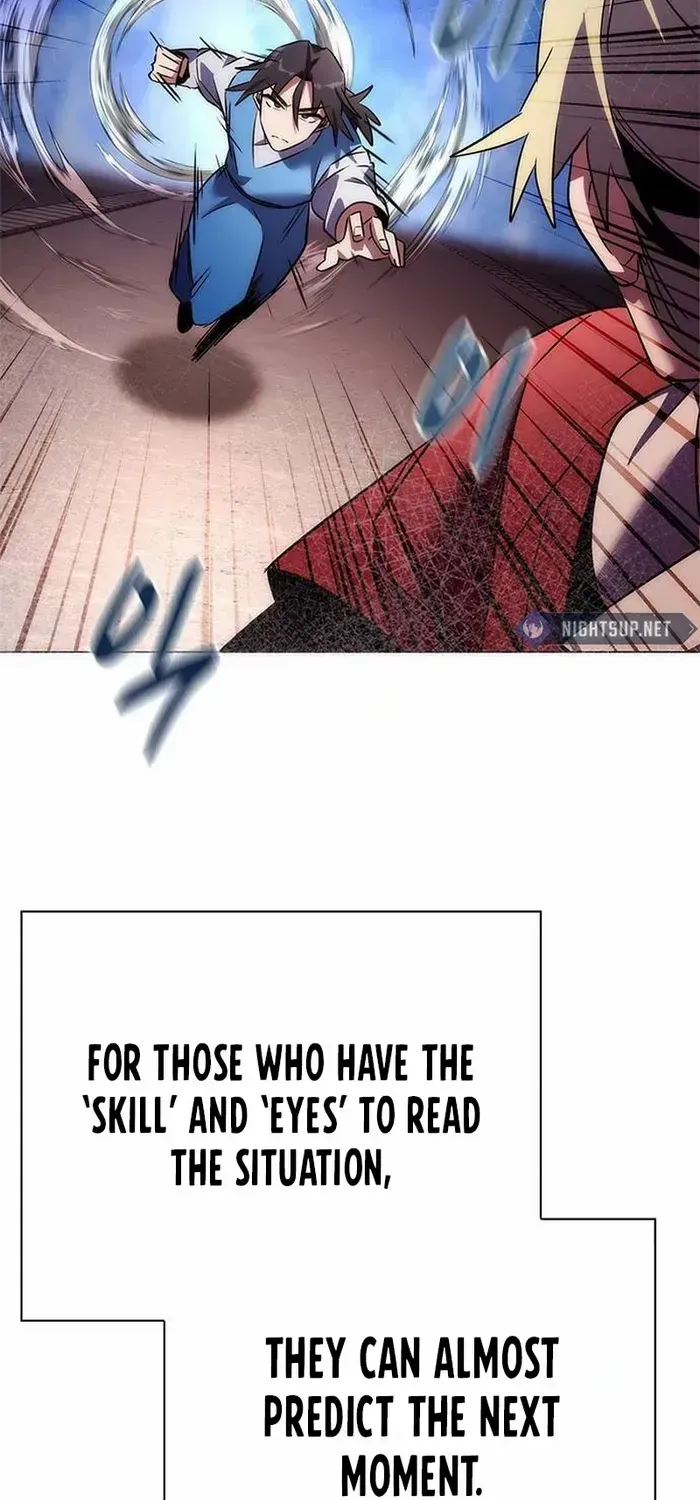 Read Goblin’s Night chapter 77 image 126 on Lezhin