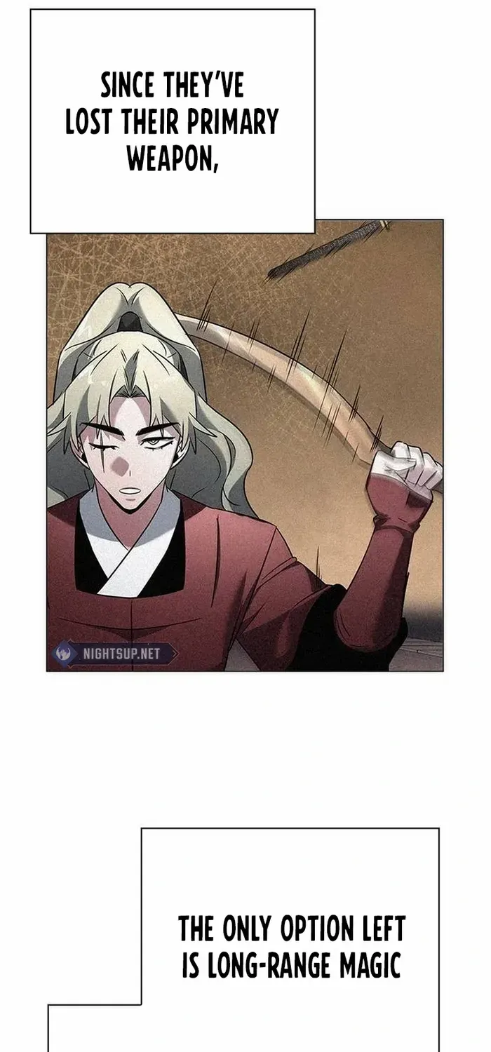 Read Goblin’s Night chapter 77 image 130 on Lezhin