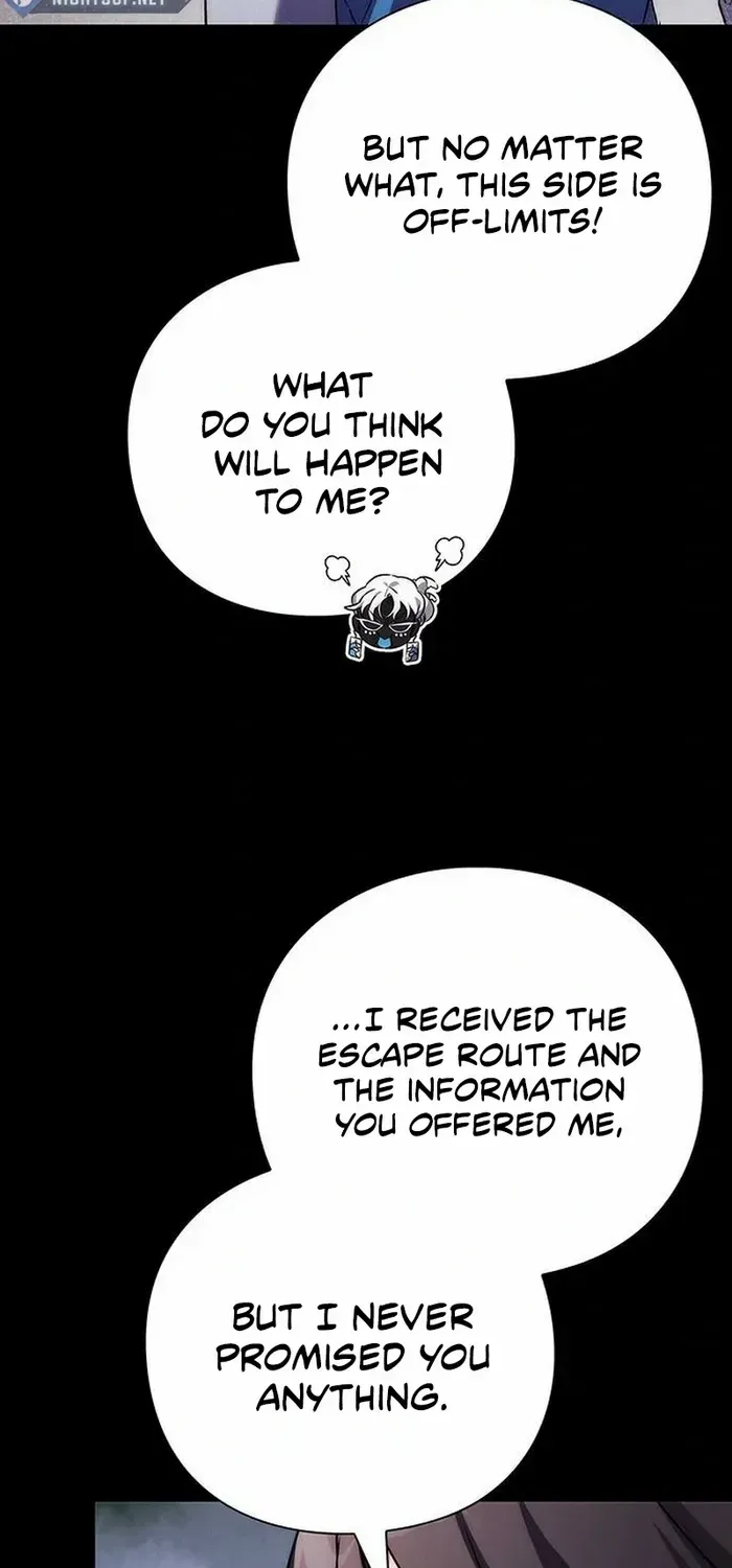 Read Goblin’s Night chapter 77 image 18 on Lezhin
