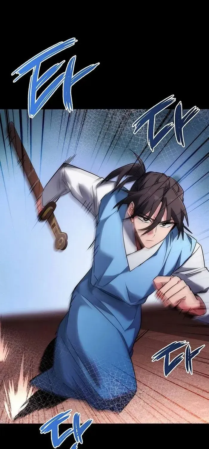 Read Goblin’s Night chapter 77 image 2 on Lezhin