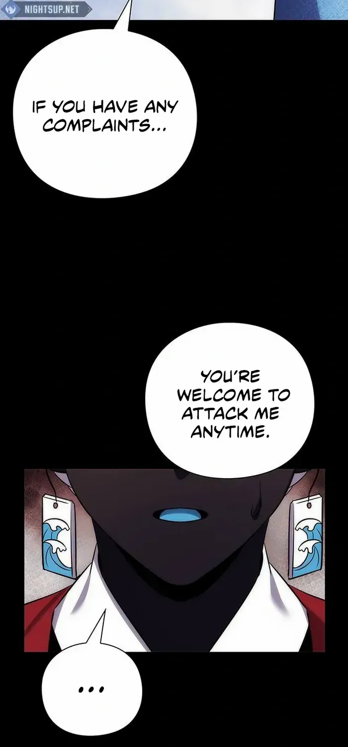 Read Goblin’s Night chapter 77 image 20 on Lezhin