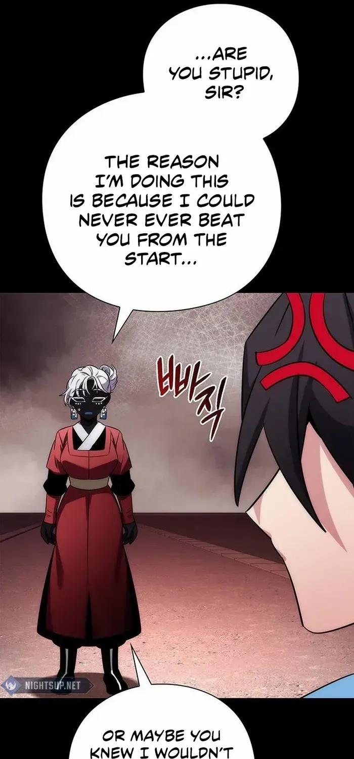 Read Goblin’s Night chapter 77 image 22 on Lezhin