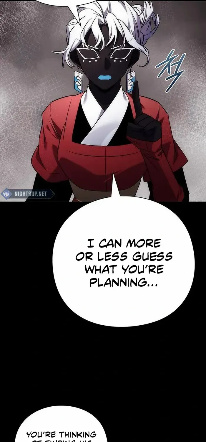 Read Goblin’s Night chapter 77 image 24 on Lezhin