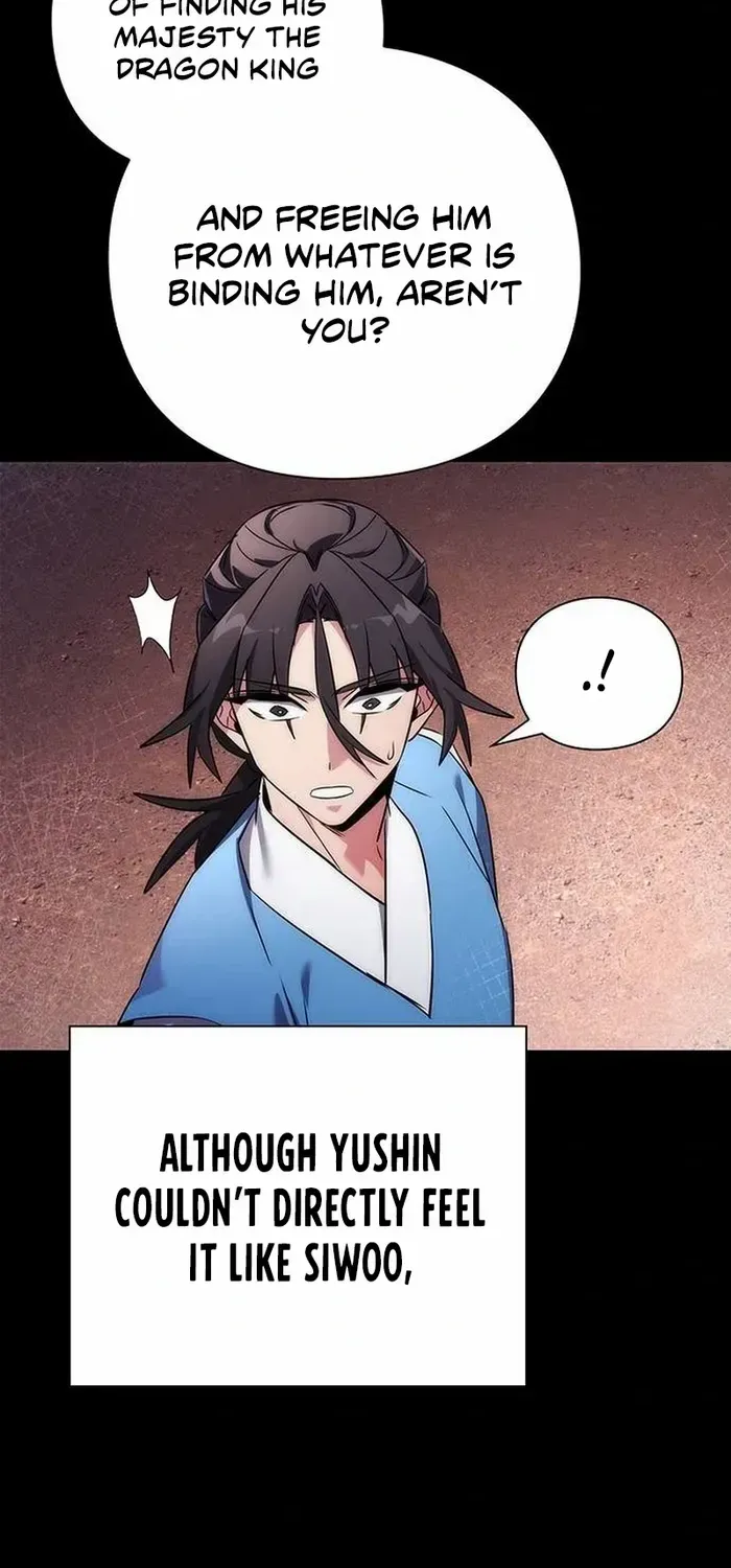 Read Goblin’s Night chapter 77 image 25 on Lezhin