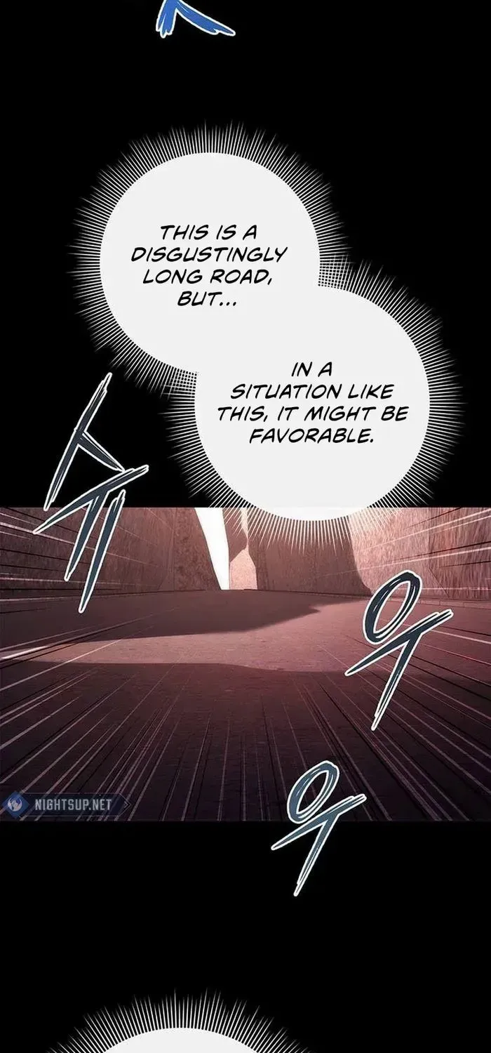 Read Goblin’s Night chapter 77 image 3 on Lezhin