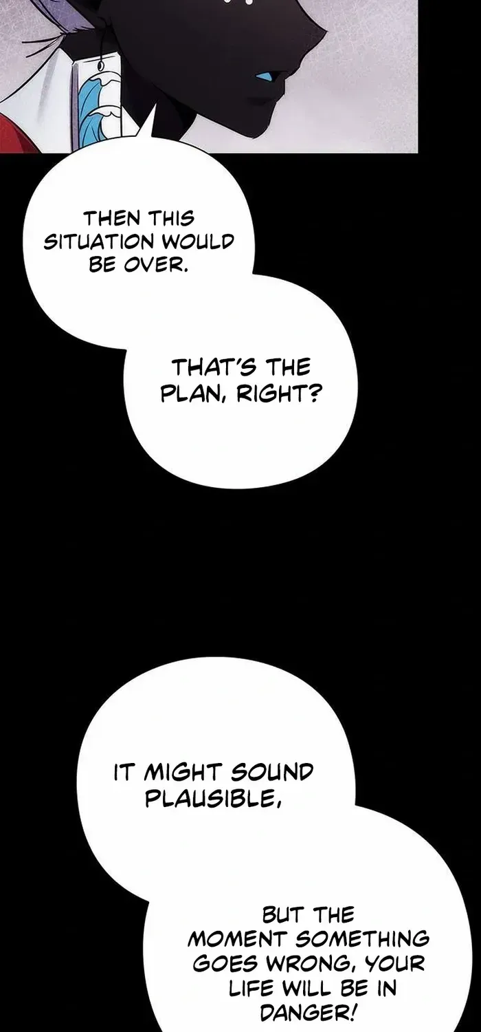 Read Goblin’s Night chapter 77 image 31 on Lezhin