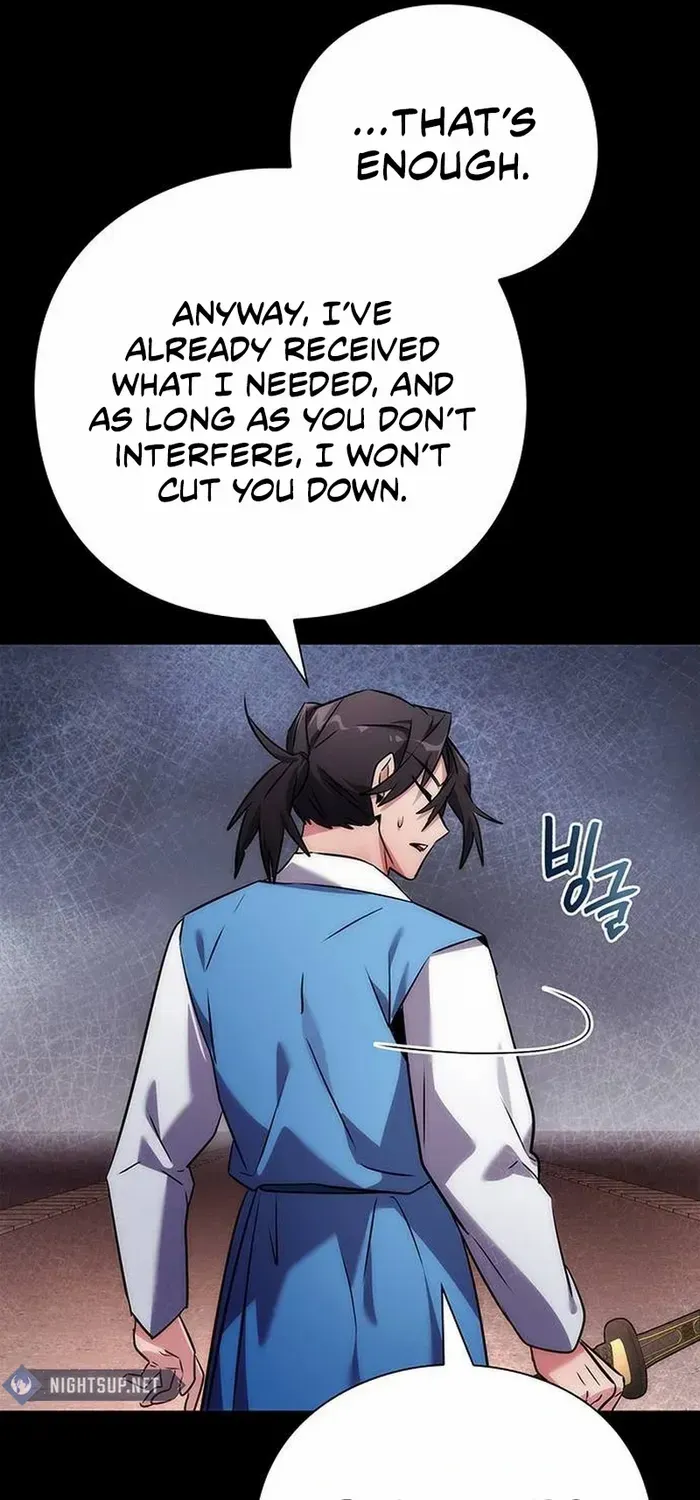 Read Goblin’s Night chapter 77 image 33 on Lezhin