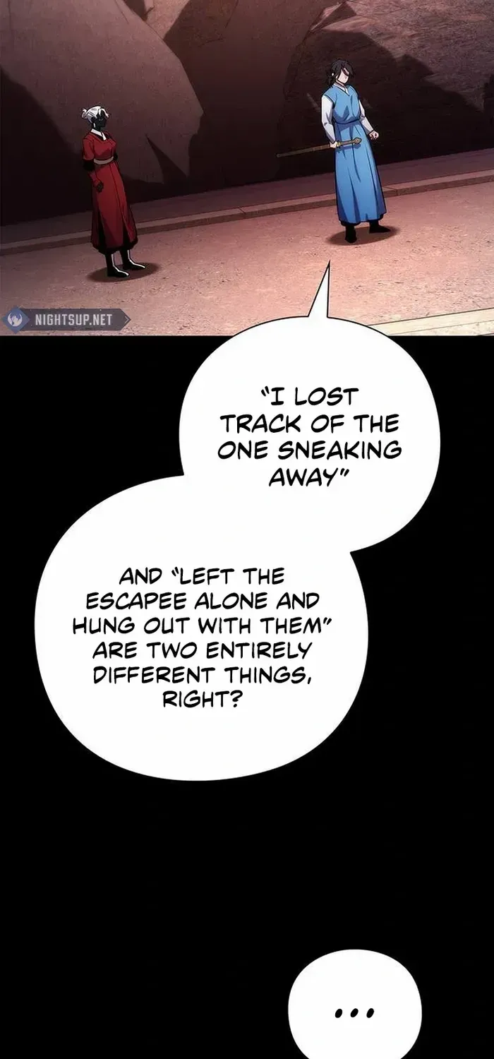 Read Goblin’s Night chapter 77 image 35 on Lezhin