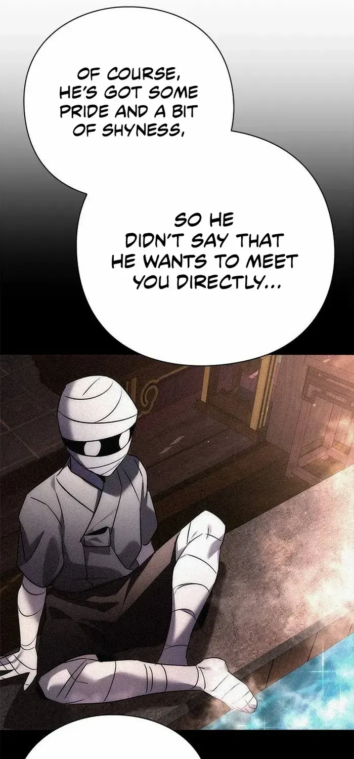 Read Goblin’s Night chapter 77 image 54 on Lezhin