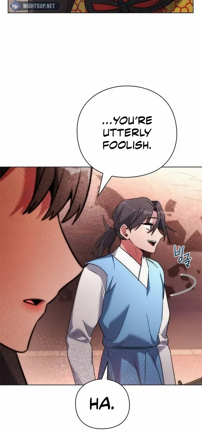 Read Goblin’s Night chapter 77 image 56 on Lezhin