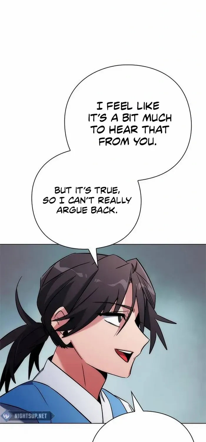 Read Goblin’s Night chapter 77 image 57 on Lezhin