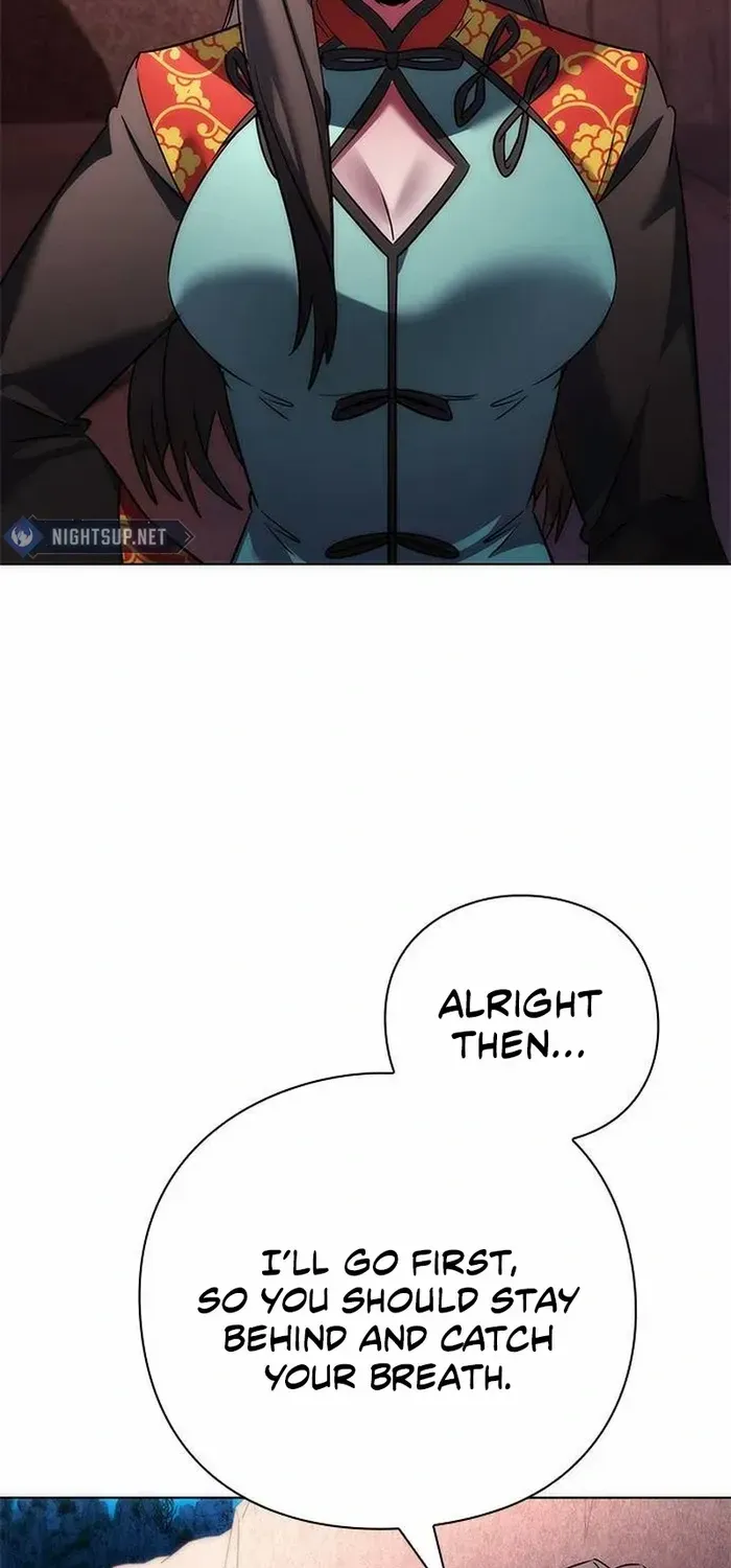 Read Goblin’s Night chapter 77 image 60 on Lezhin