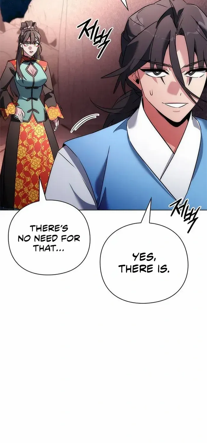 Read Goblin’s Night chapter 77 image 61 on Lezhin