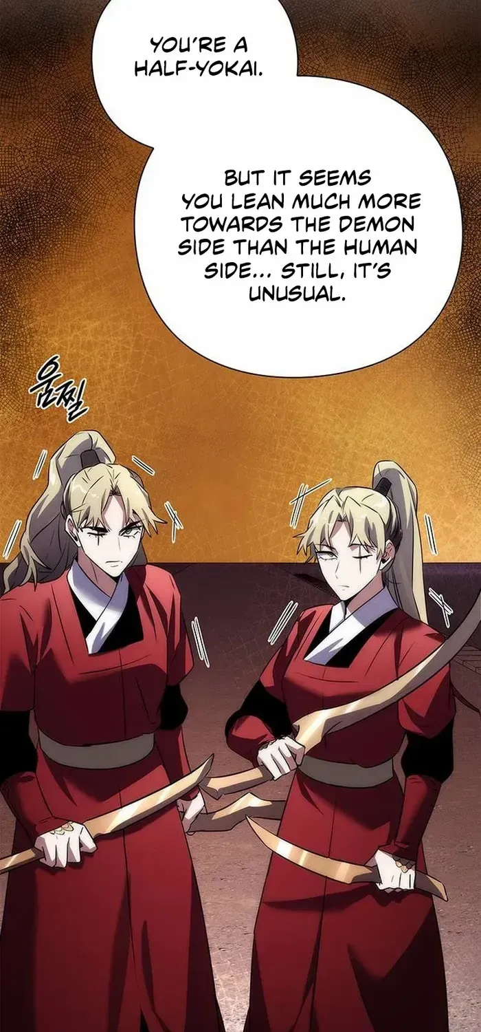 Read Goblin’s Night chapter 77 image 78 on Lezhin