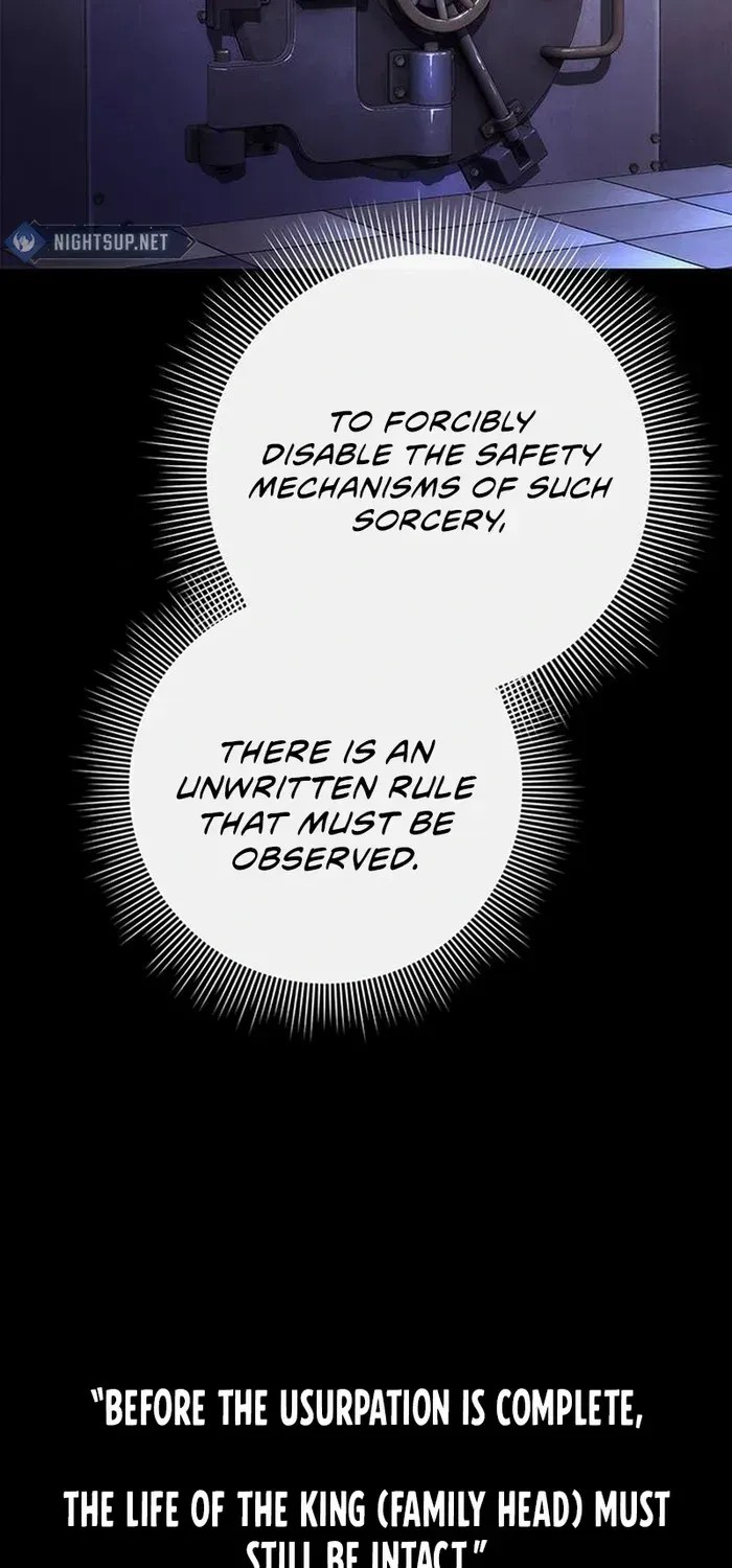 Read Goblin’s Night chapter 77 image 8 on Lezhin