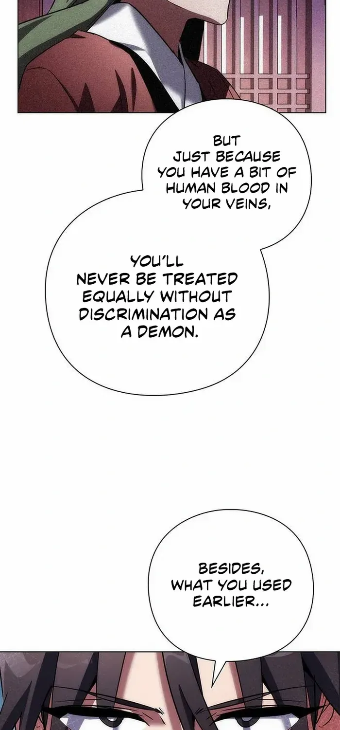 Read Goblin’s Night chapter 77 image 80 on Lezhin