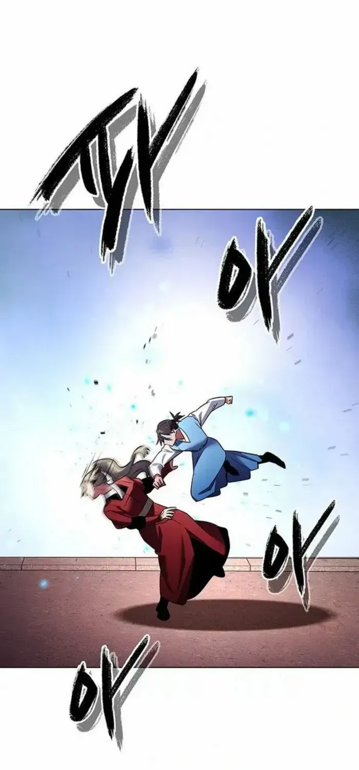 Read Goblin’s Night chapter 78 image 1 on Lezhin