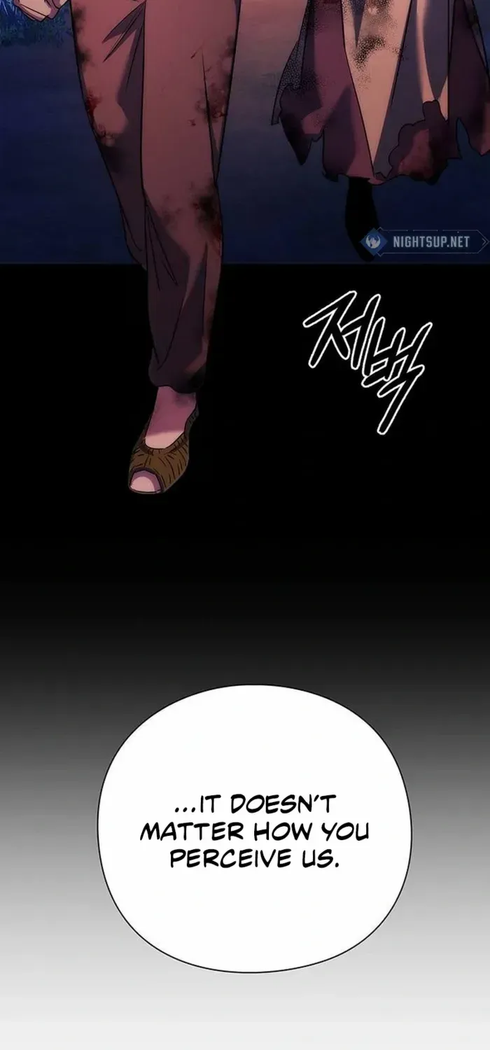 Read Goblin’s Night chapter 78 image 108 on Lezhin