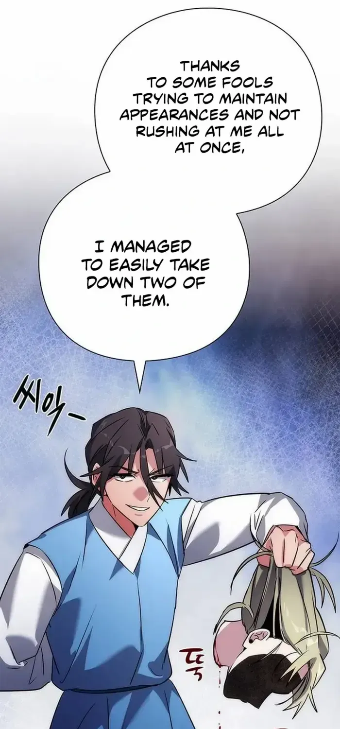 Read Goblin’s Night chapter 78 image 115 on Lezhin