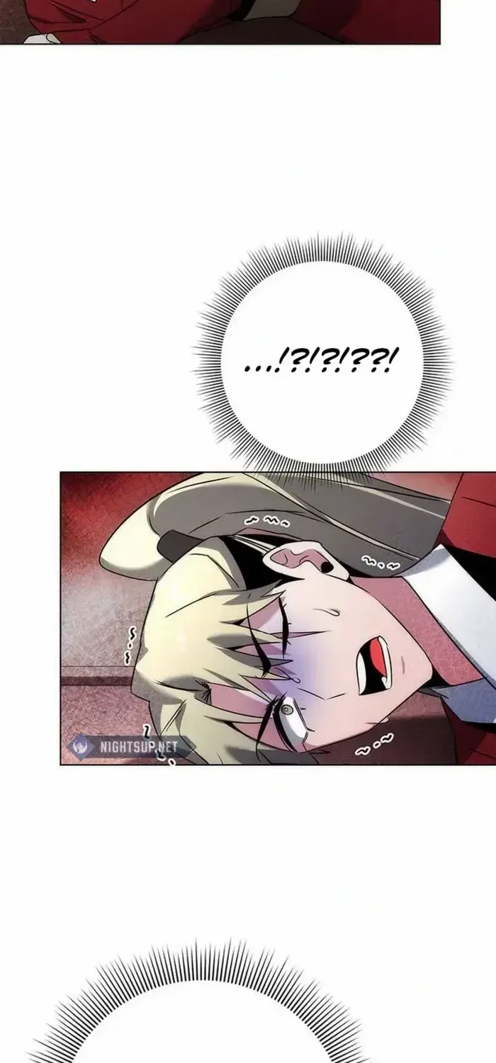 Read Goblin’s Night chapter 78 image 117 on Lezhin