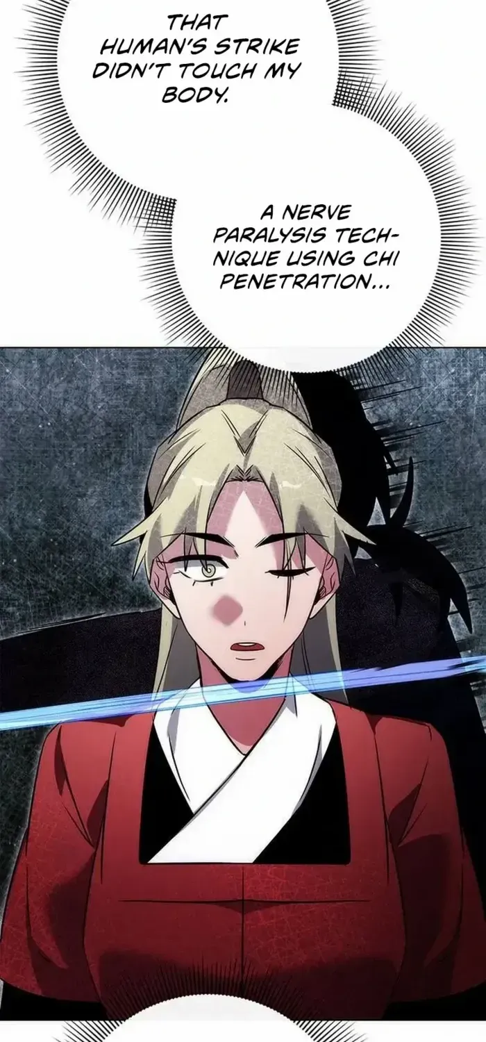 Read Goblin’s Night chapter 78 image 118 on Lezhin
