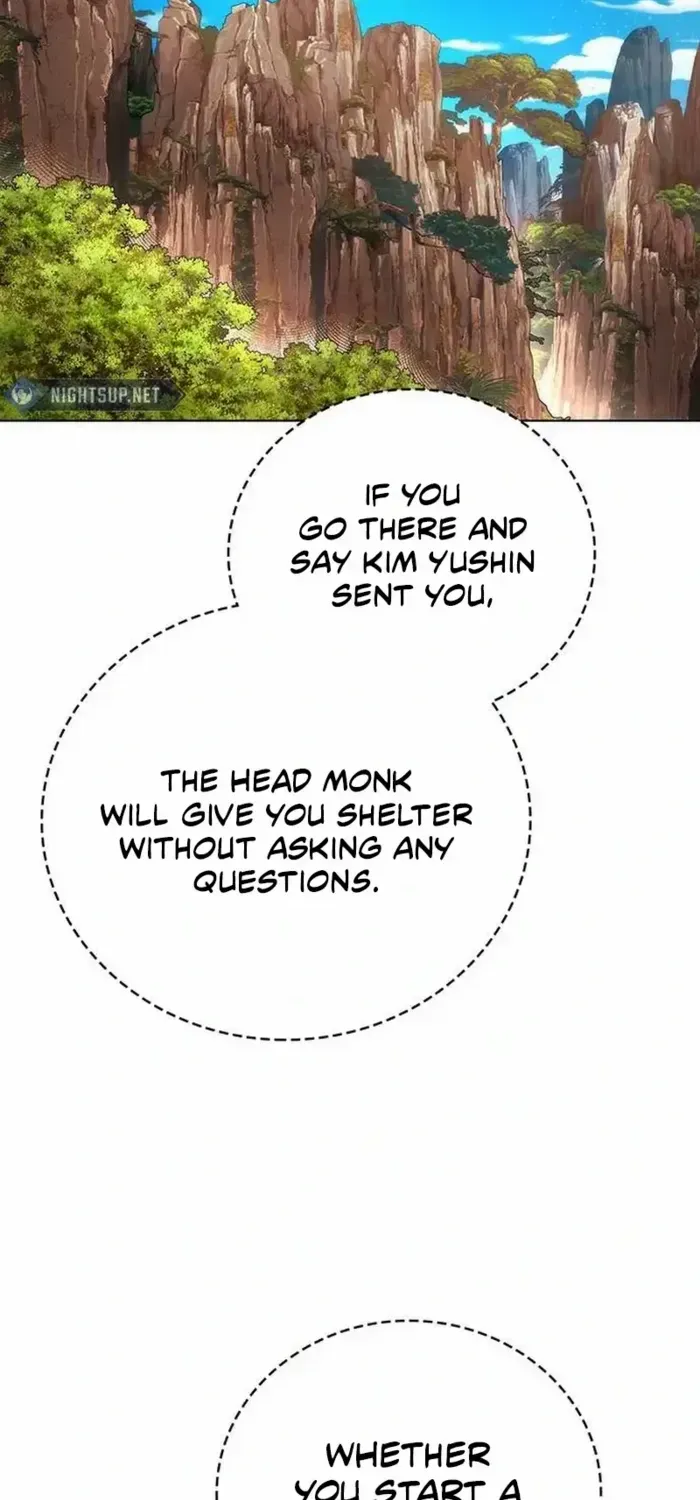 Read Goblin’s Night chapter 78 image 124 on Lezhin