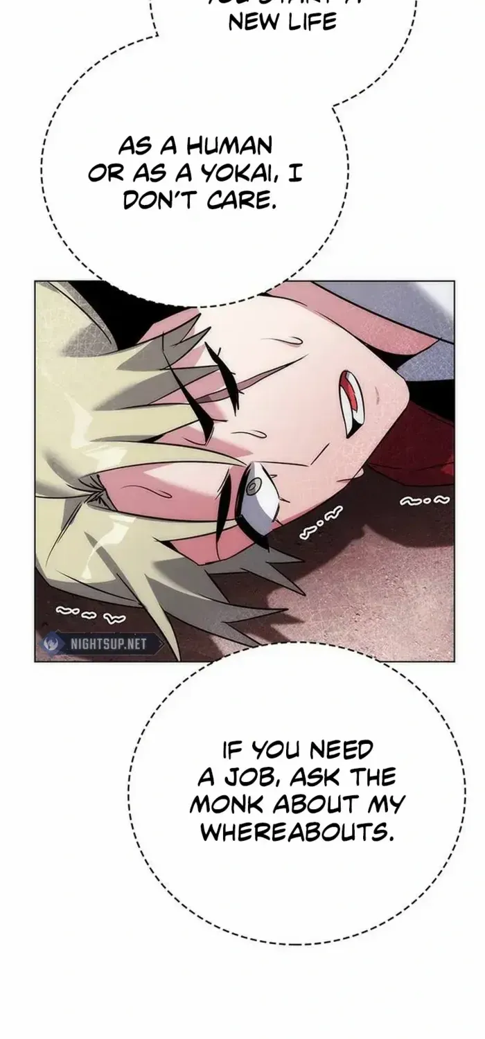 Read Goblin’s Night chapter 78 image 125 on Lezhin