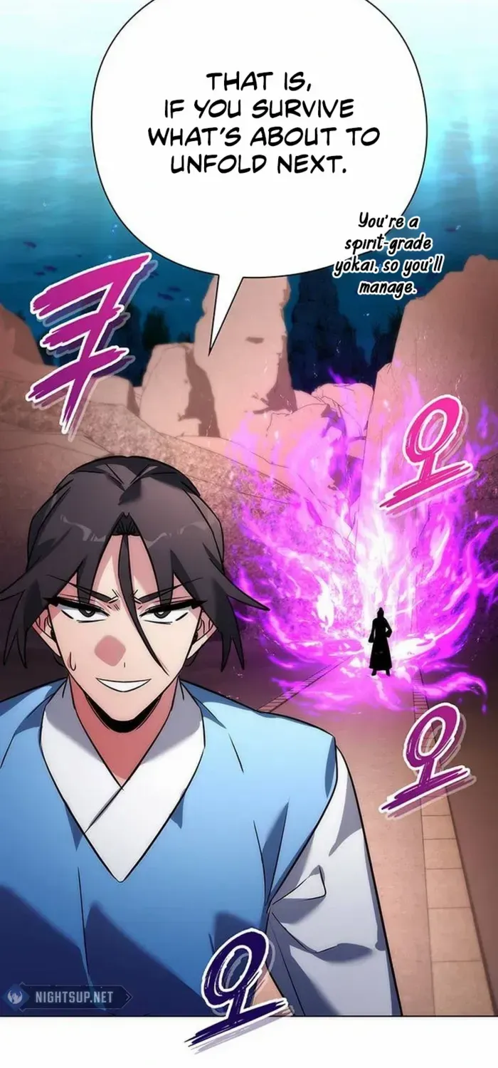 Read Goblin’s Night chapter 78 image 129 on Lezhin