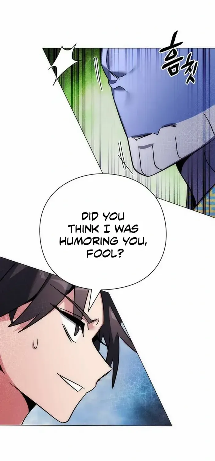 Read Goblin’s Night chapter 78 image 130 on Lezhin