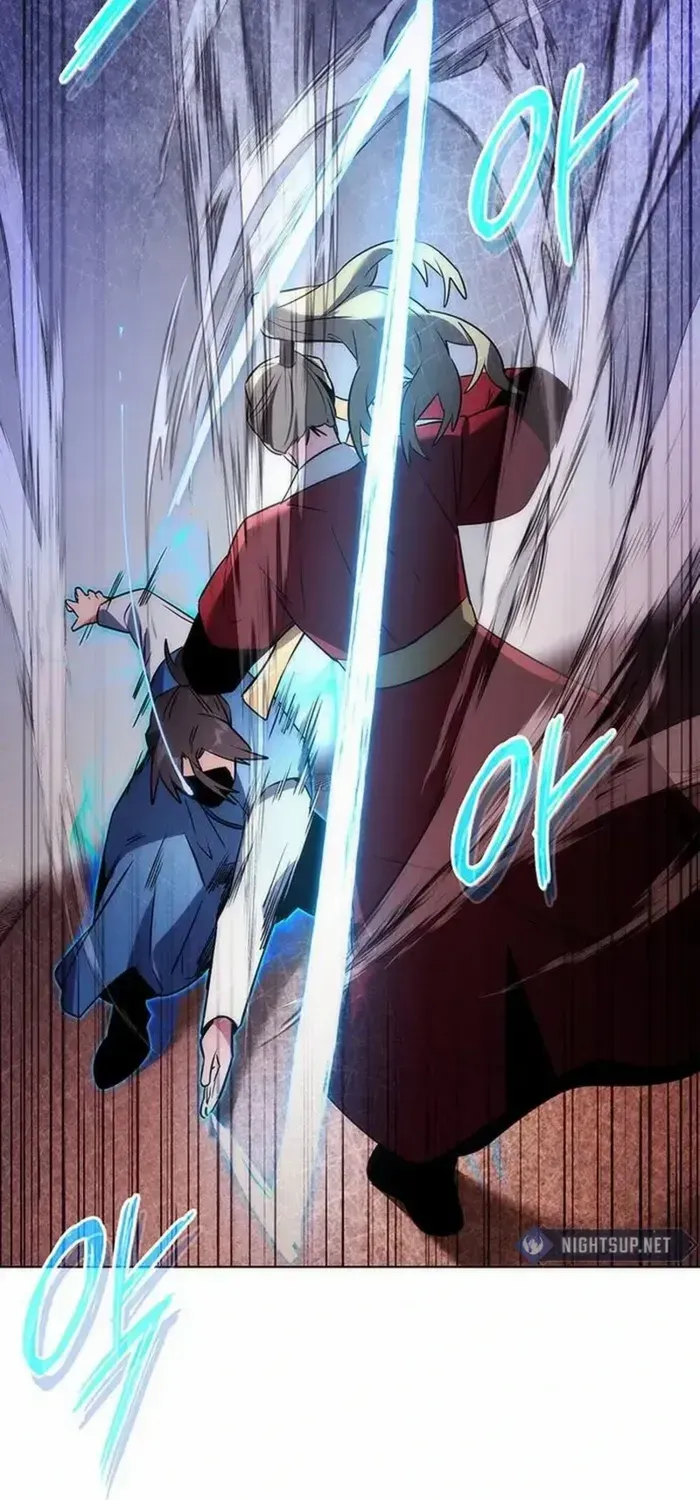 Read Goblin’s Night chapter 78 image 14 on Lezhin