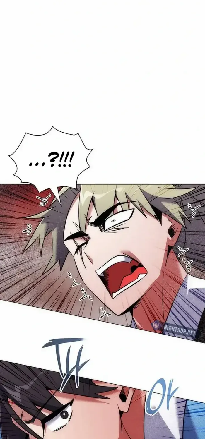 Read Goblin’s Night chapter 78 image 17 on Lezhin
