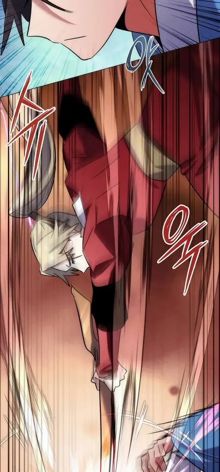 Read Goblin’s Night chapter 78 image 18 on Lezhin