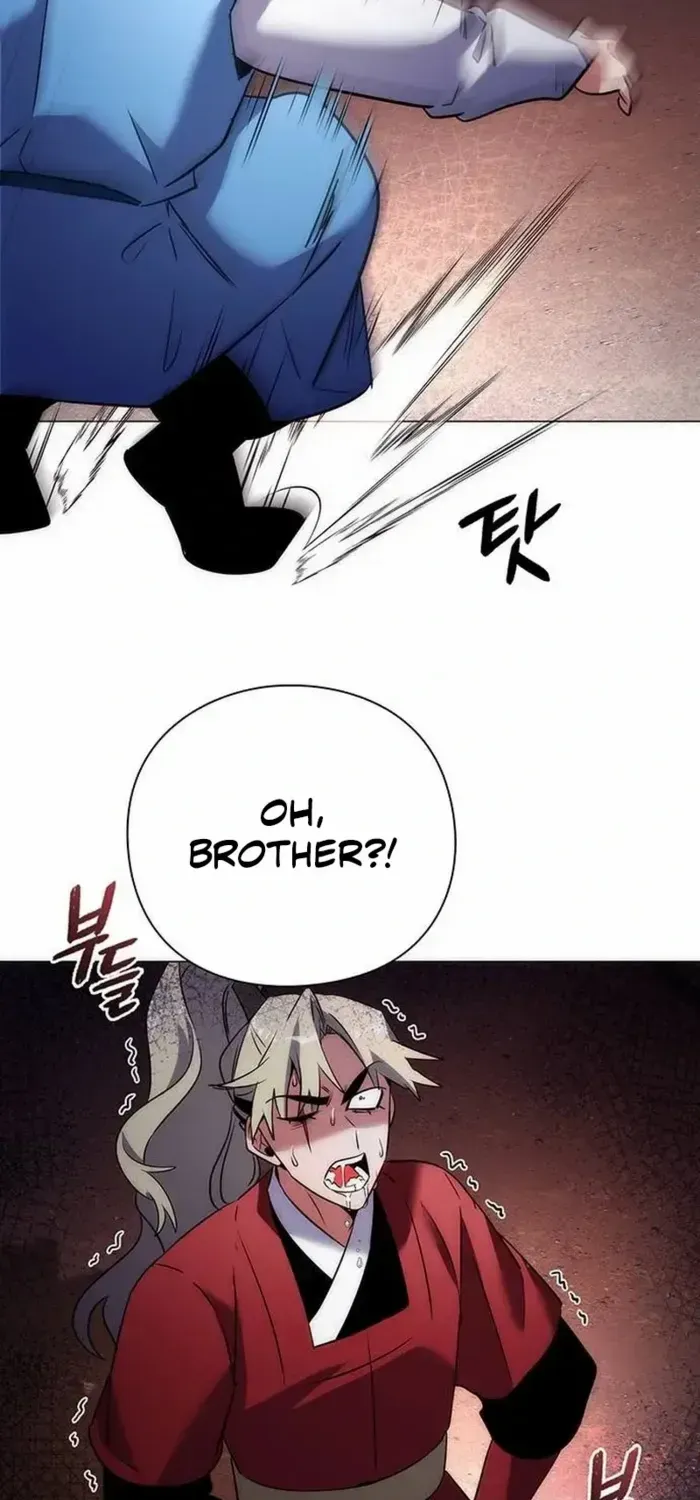 Read Goblin’s Night chapter 78 image 20 on Lezhin