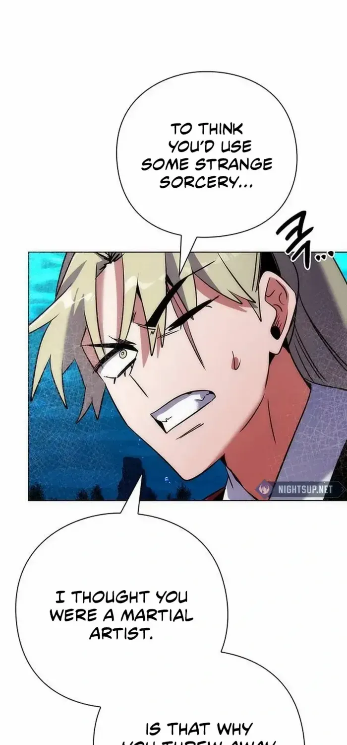 Read Goblin’s Night chapter 78 image 22 on Lezhin