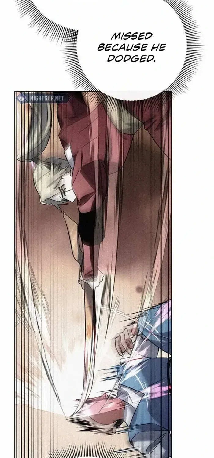 Read Goblin’s Night chapter 78 image 29 on Lezhin