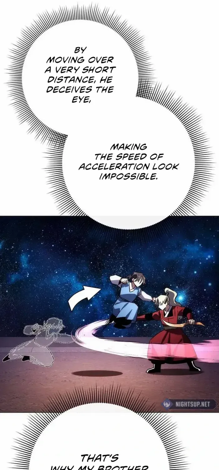 Read Goblin’s Night chapter 78 image 32 on Lezhin