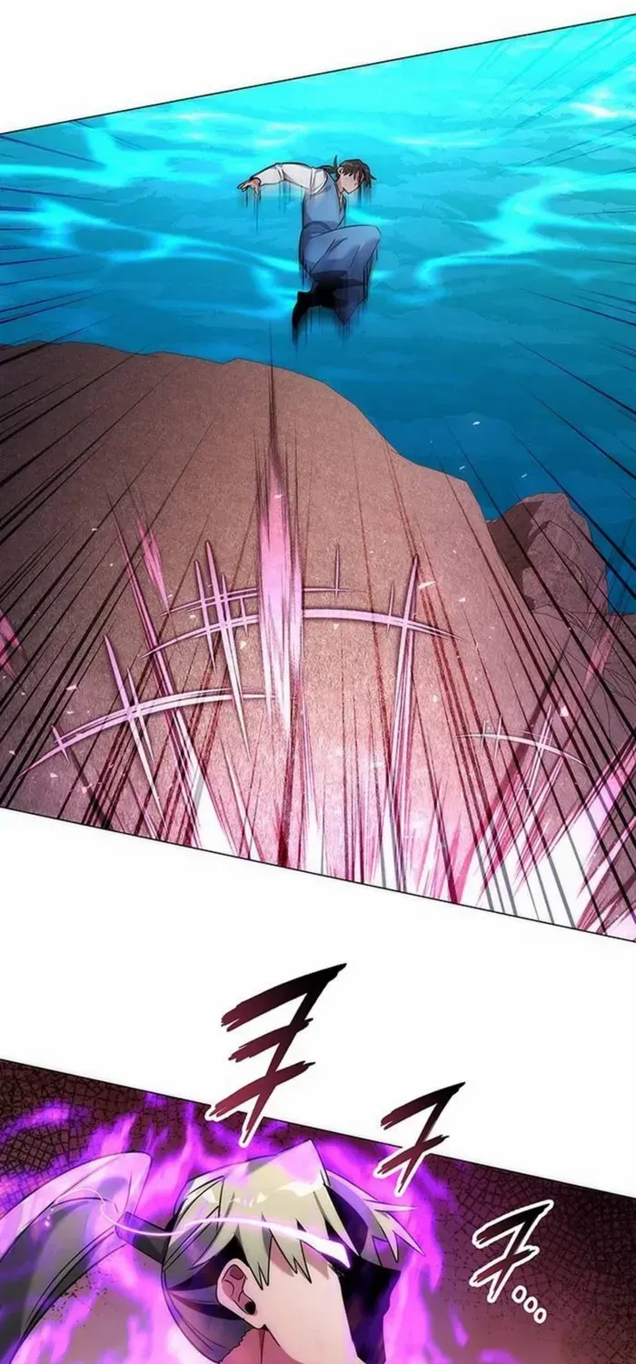 Read Goblin’s Night chapter 78 image 44 on Lezhin