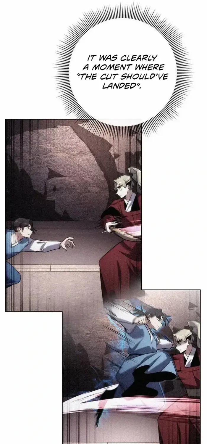 Read Goblin’s Night chapter 78 image 5 on Lezhin