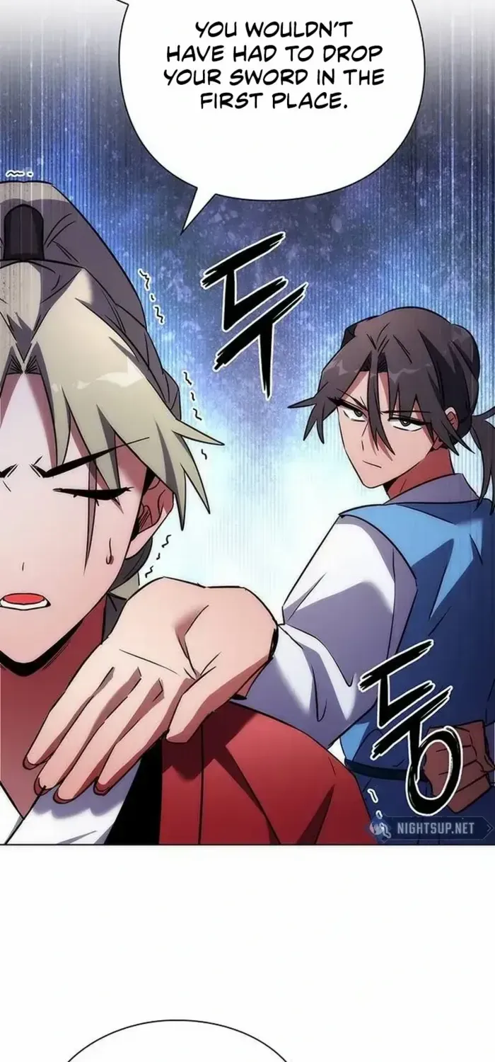 Read Goblin’s Night chapter 78 image 50 on Lezhin