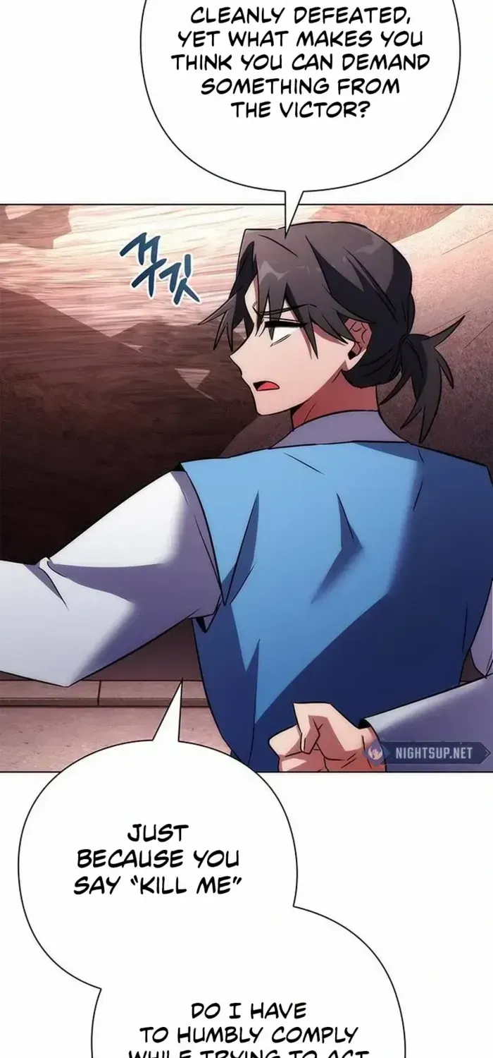 Read Goblin’s Night chapter 78 image 53 on Lezhin