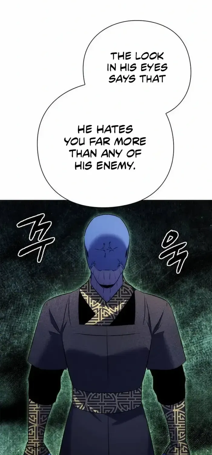 Read Goblin’s Night chapter 78 image 57 on Lezhin