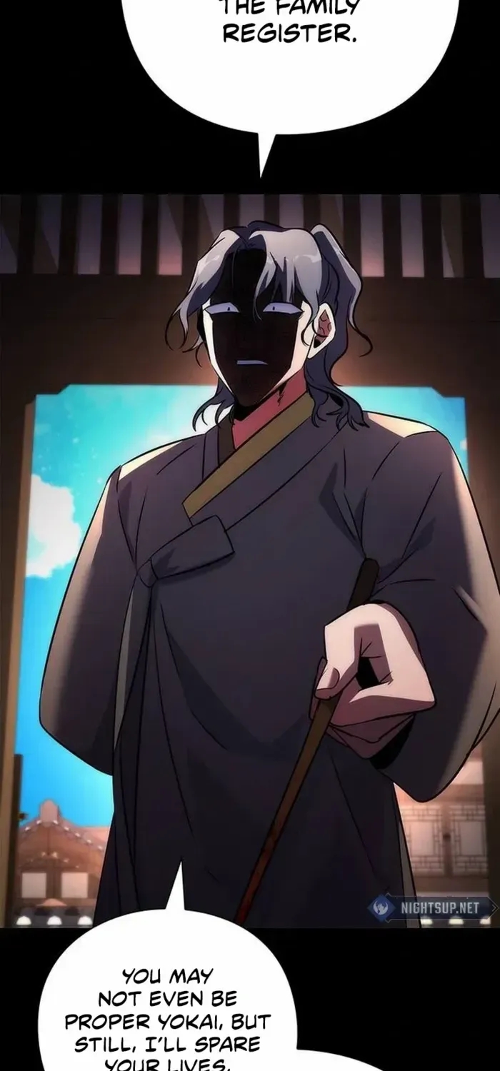 Read Goblin’s Night chapter 78 image 63 on Lezhin