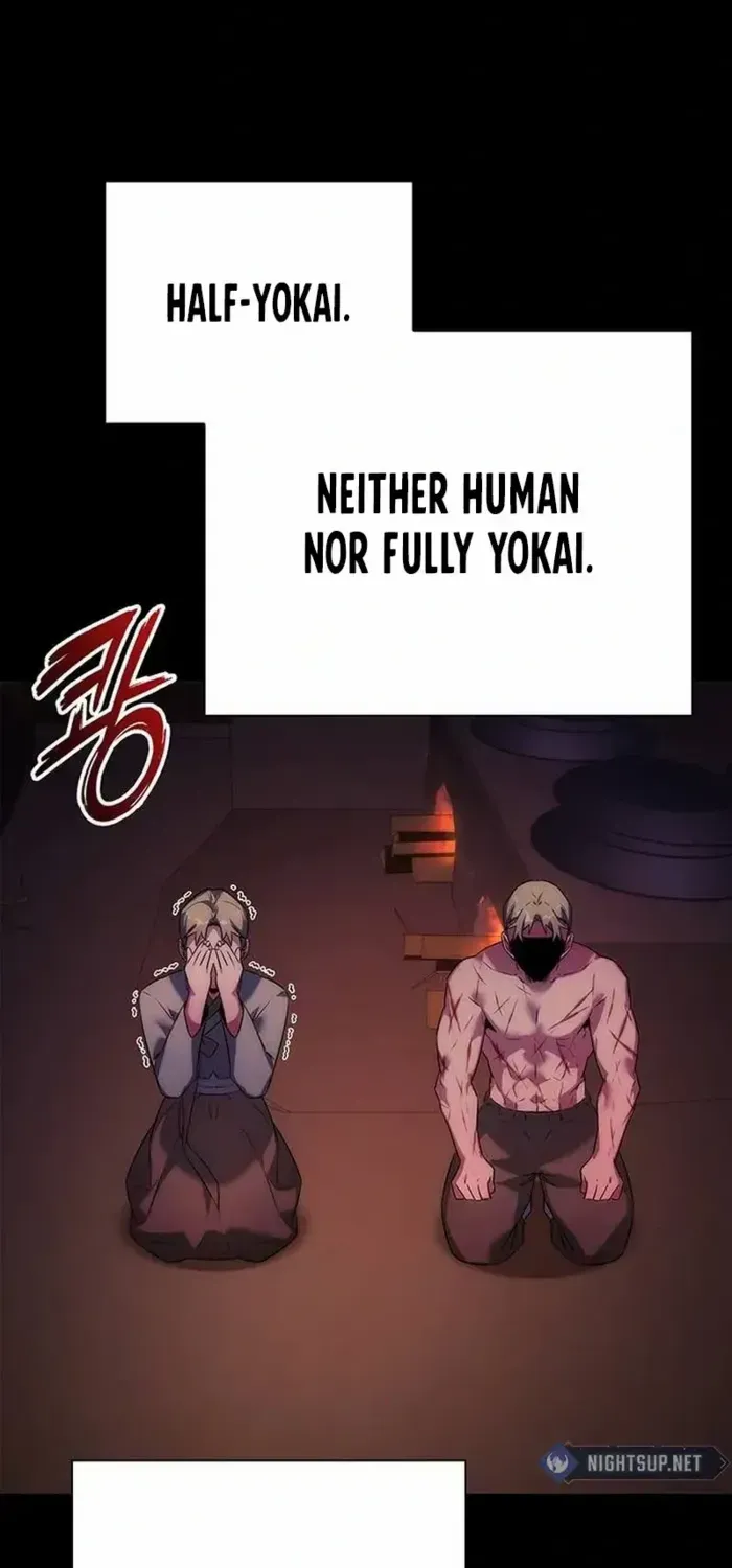 Read Goblin’s Night chapter 78 image 67 on Lezhin