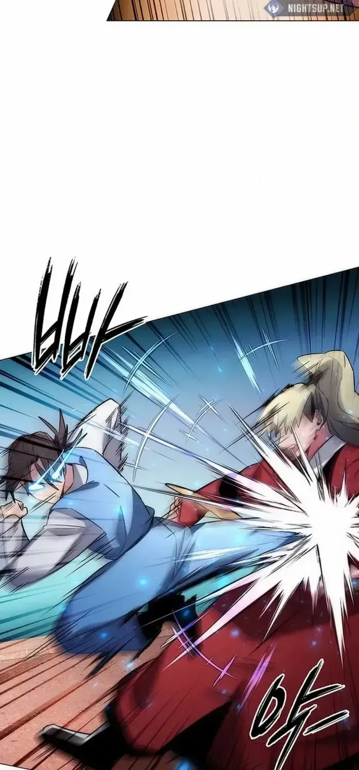 Read Goblin’s Night chapter 78 image 8 on Lezhin